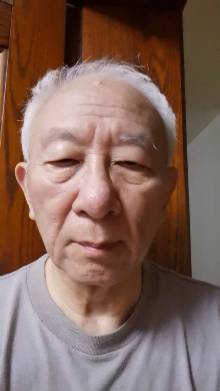 原始森林的第一张照片--连城交友网
