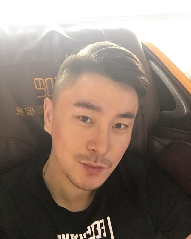 郑Sir的第二张照片--连城交友网