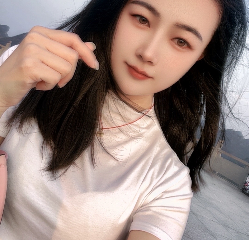彭彭的第一张照片--连城交友网