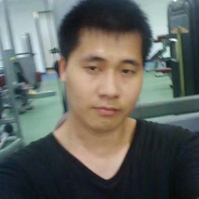 RON的第一张照片--连城交友网