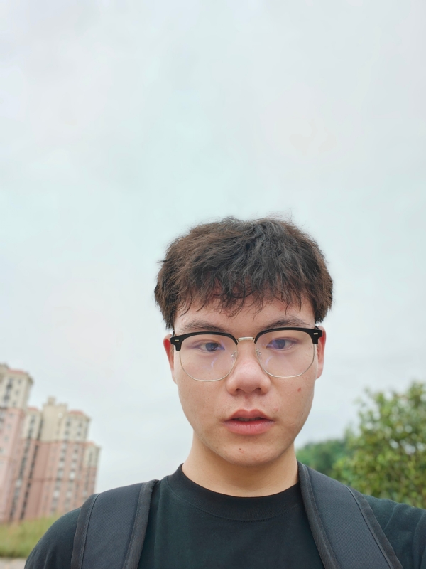 航澄的第一张照片--连城交友网
