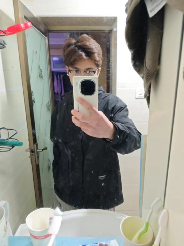 想吃糖醋渝的第一张照片--连城交友网