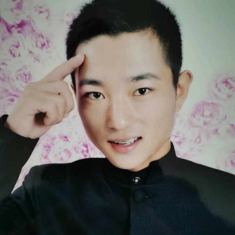 共度一生的第一张照片--连城交友网
