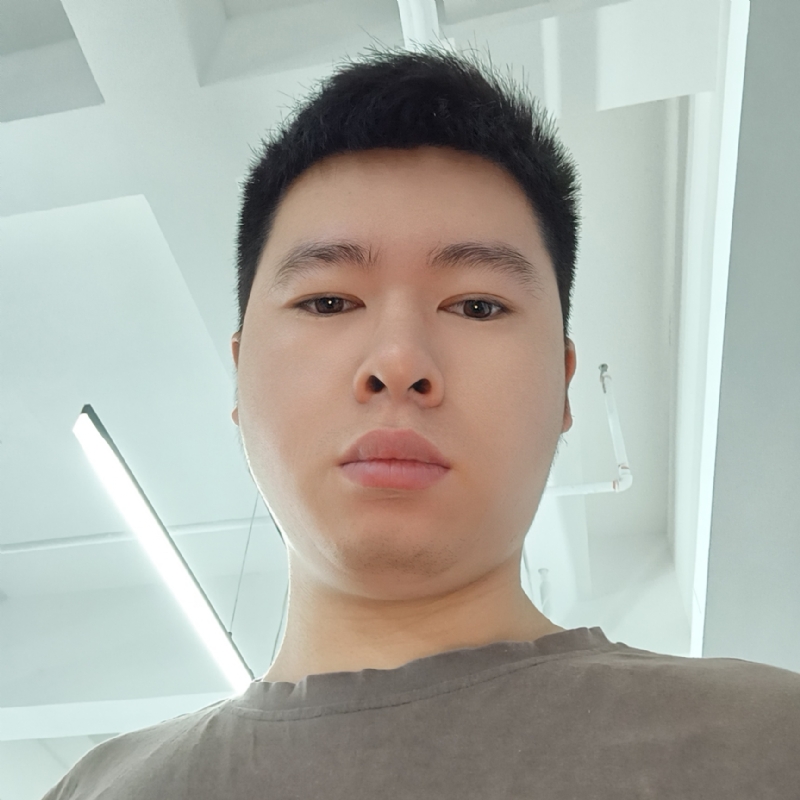 真月的第一张照片--连城交友网