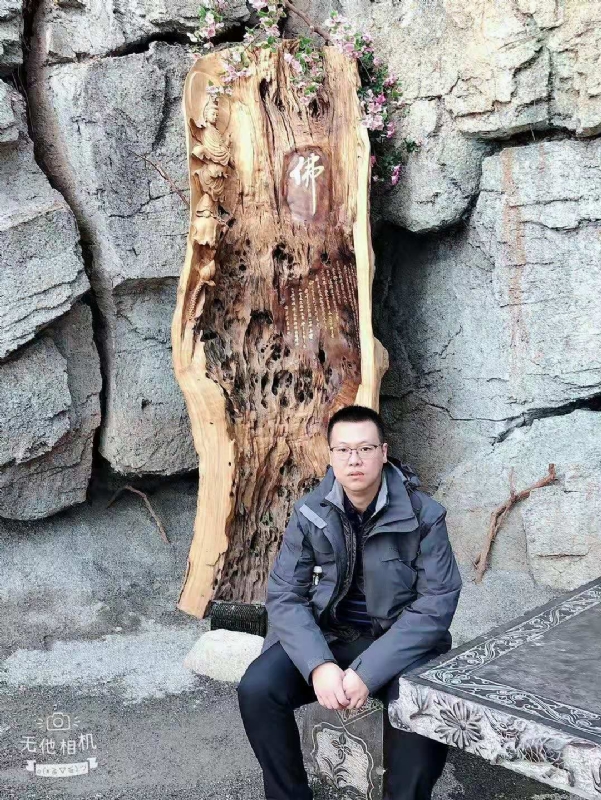 余生的第二张照片--连城交友网