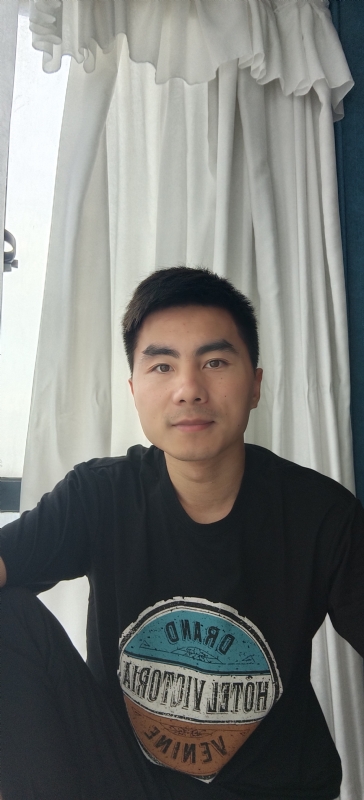 叶秋的第一张照片--连城交友网
