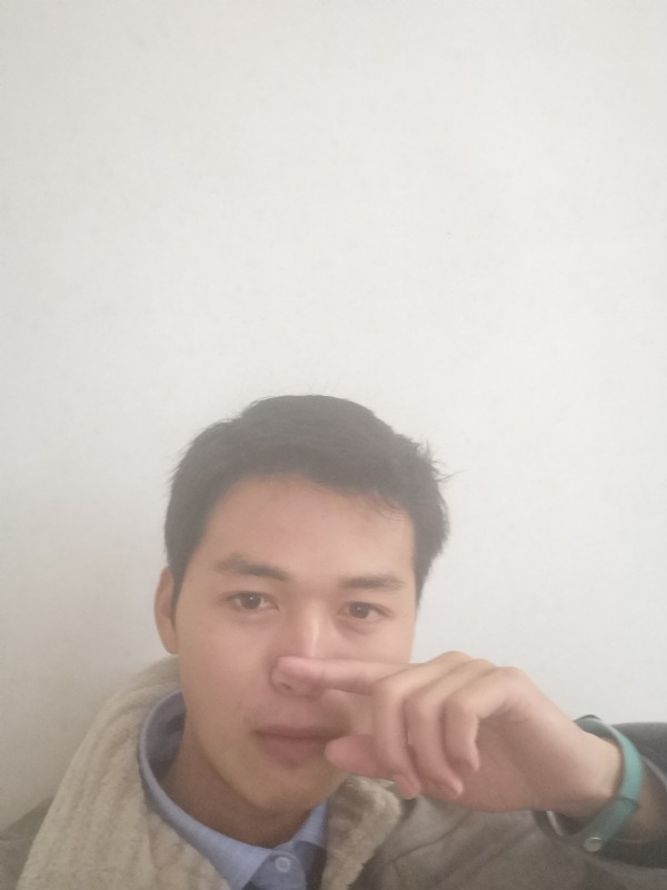 随遇而安的第四张照片--连城交友网