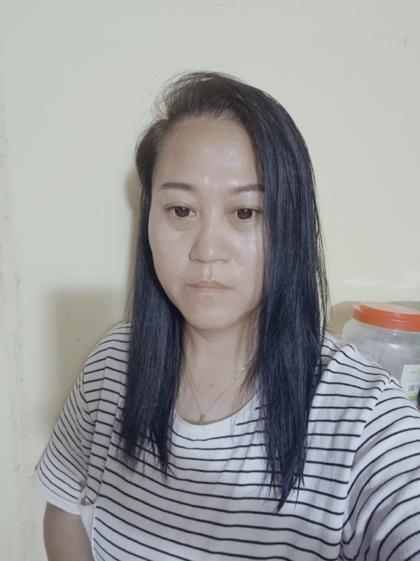 子明的第一张照片--连城交友网