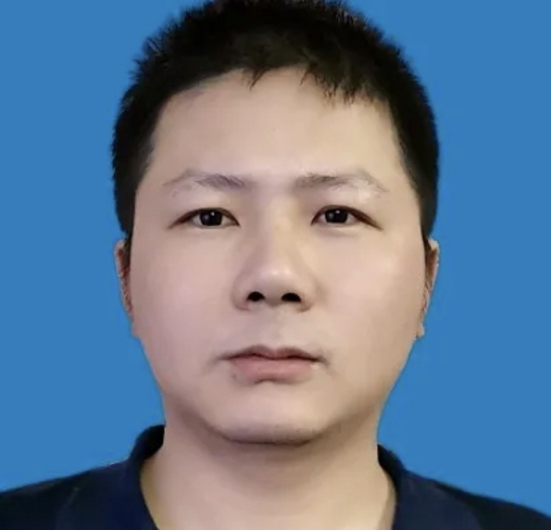 寒山的第一张照片--连城交友网