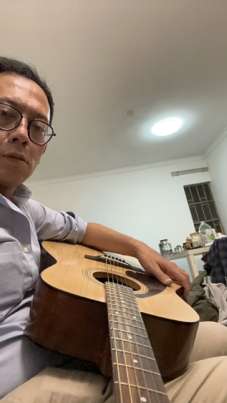 Yong的第一张照片--连城交友网