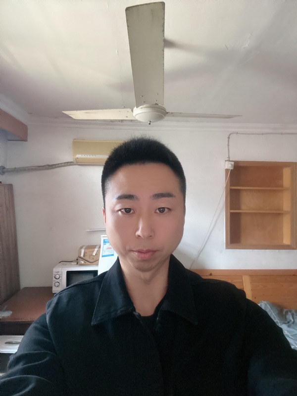 过好余生的第一张照片--连城交友网