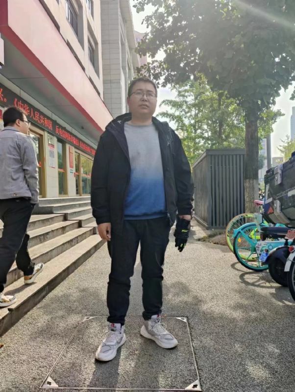 寻找另一个爱人的第一张照片--连城交友网