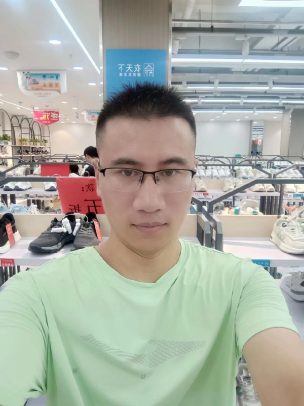 KKK960011的第一张照片--连城交友网