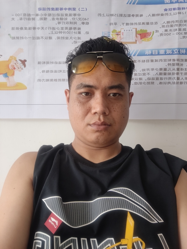等一个你的第一张照片--连城交友网