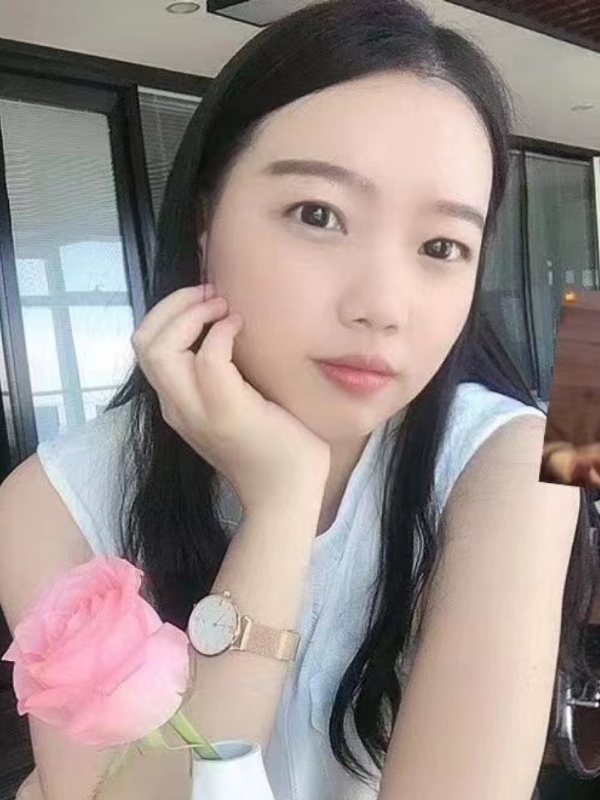 祺媛的第一张照片--连城交友网