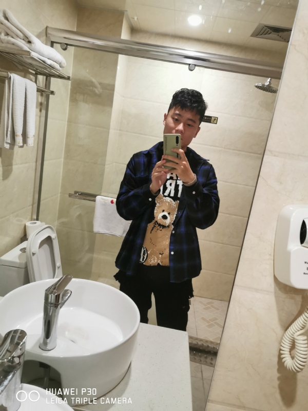 佛系人生的第四张照片--连城交友网