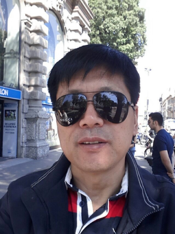 春风的第一张照片--连城交友网