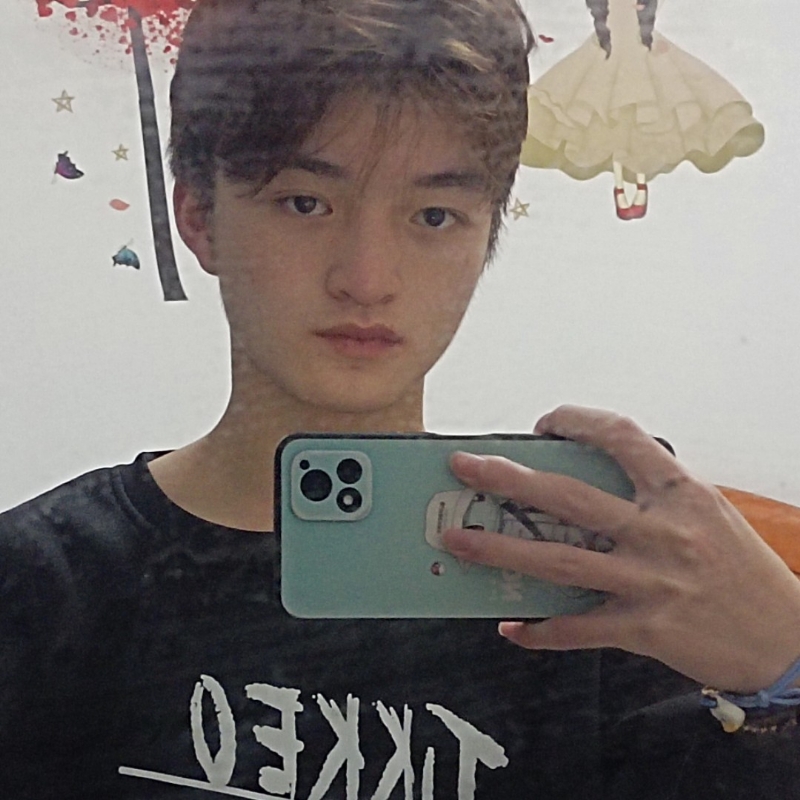 拾情者的第一张照片--连城交友网