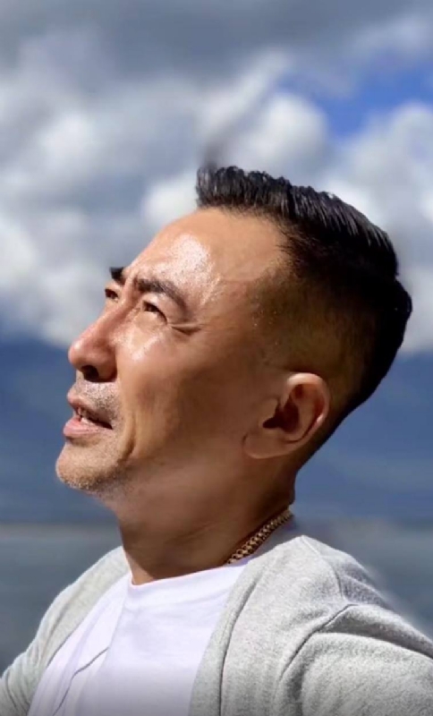 张凯的第一张照片--连城交友网