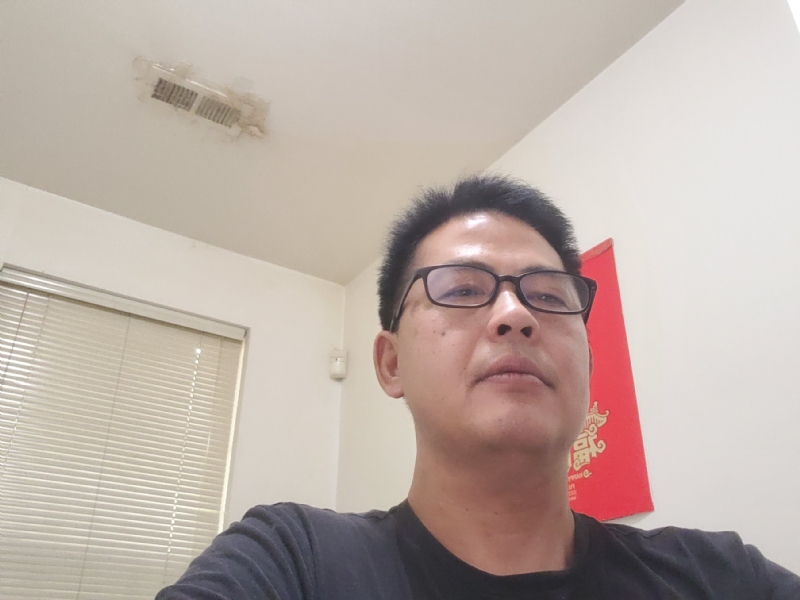 Tonylai的第一张照片--连城交友网