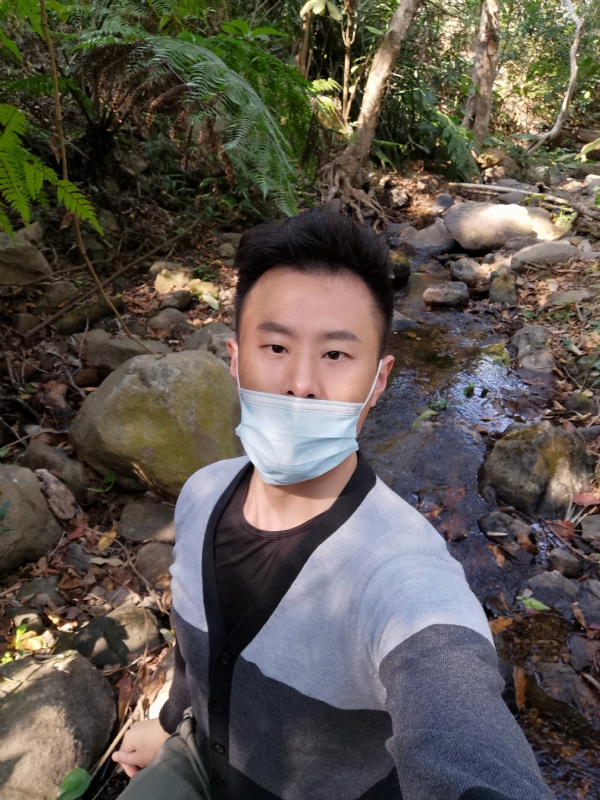 Rock的第一张照片--连城交友网