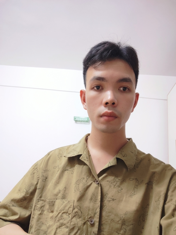 随缘就好的第二张照片--连城交友网