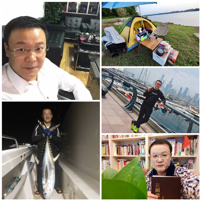 dikson的第六张照片--连城交友网