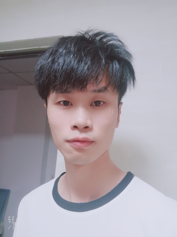 且听风吟的第二张照片--连城交友网