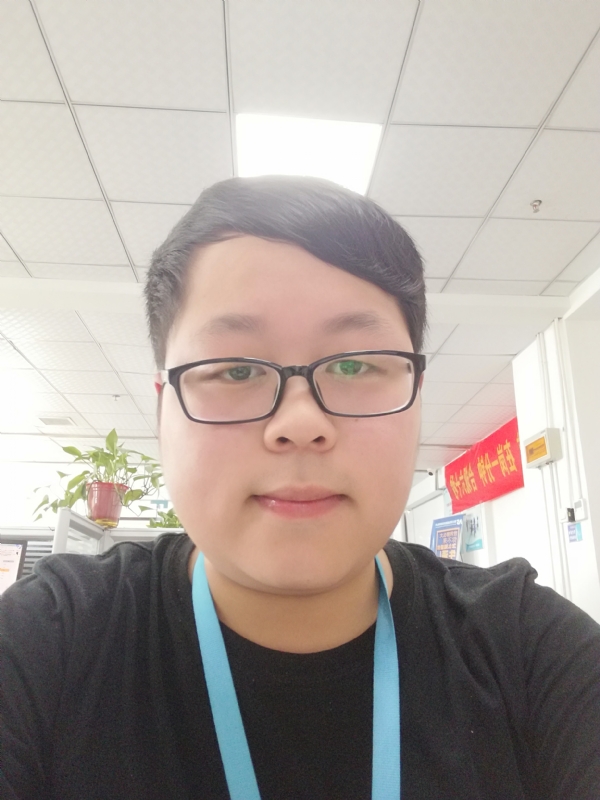 自由自在的第一张照片--连城交友网