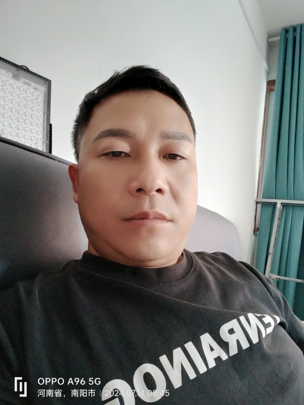 楚辞的第一张照片--连城交友网