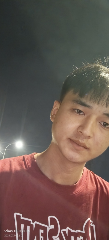 不太苦的苦瓜的第一张照片--连城交友网