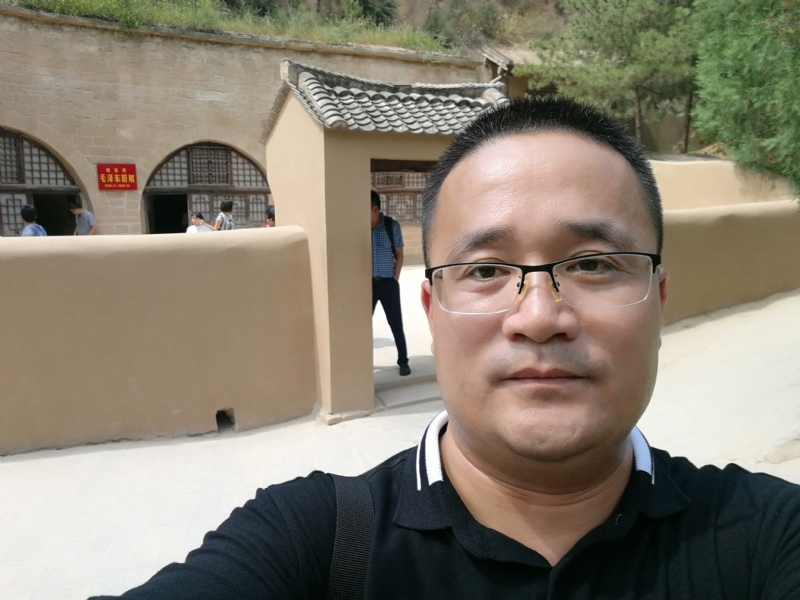 南阳农夫的第一张照片--连城交友网