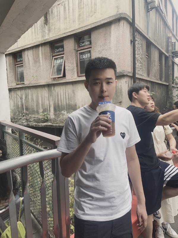 尚龙的第二张照片--连城交友网