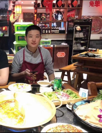 尚龙的第四张照片--连城交友网
