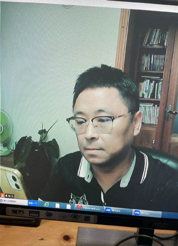 军儿的第三张照片--连城交友网