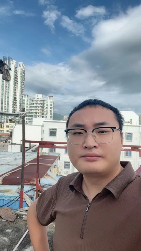张家大哥的第一张照片--连城交友网
