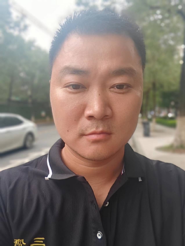 独寂的第一张照片--连城交友网