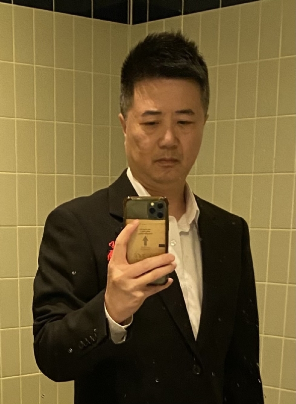 Alan的第三张照片--连城交友网