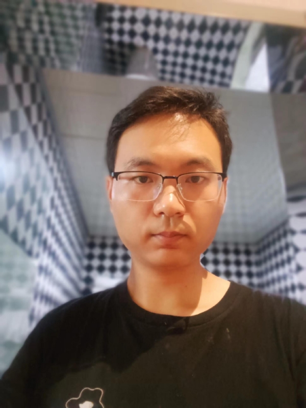 谷雨的第一张照片--连城交友网