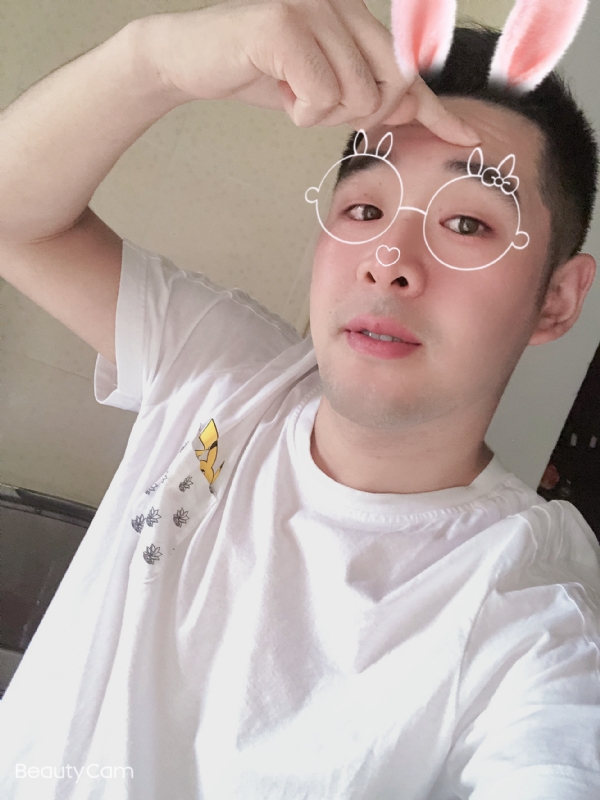 可期的第一张照片--连城交友网