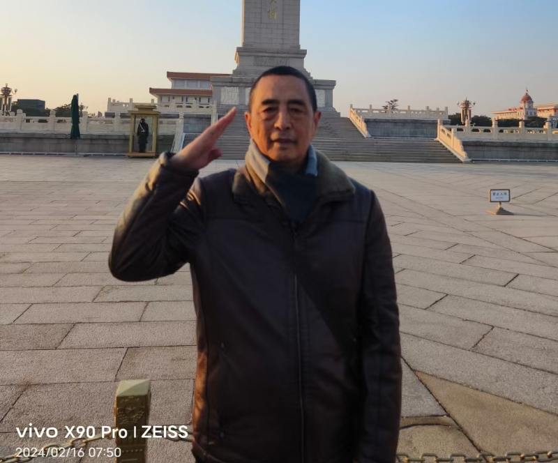 超爱英的第五张照片--连城交友网