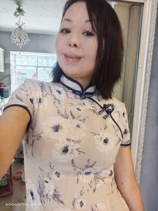 阿春的第二张照片--连城交友网