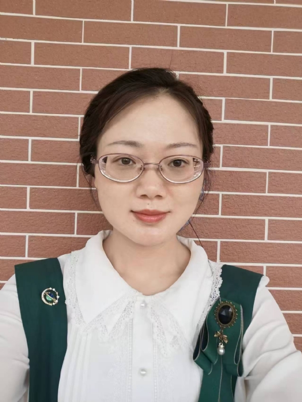 Lily的第一张照片--连城交友网