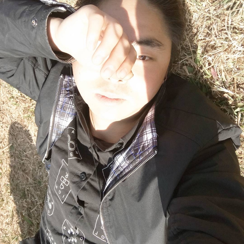 执子之手与子偕老的第一张照片--连城交友网