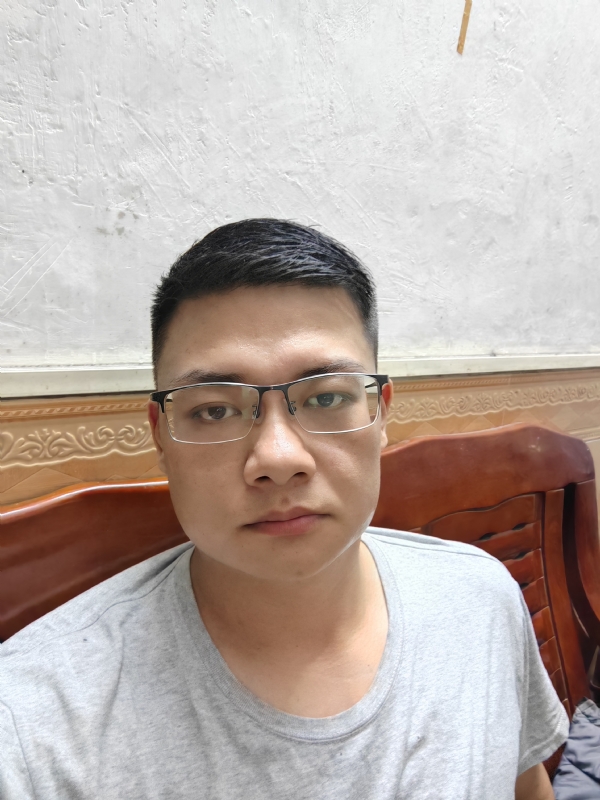 陈秋新的第一张照片--连城交友网