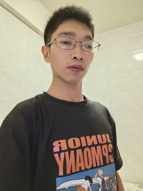 安然的第一张照片--连城交友网