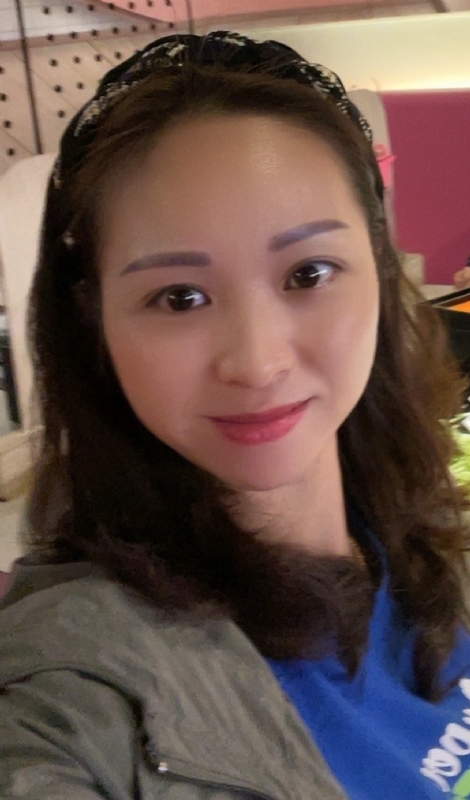 TAN霧裏看花的第一张照片--连城交友网