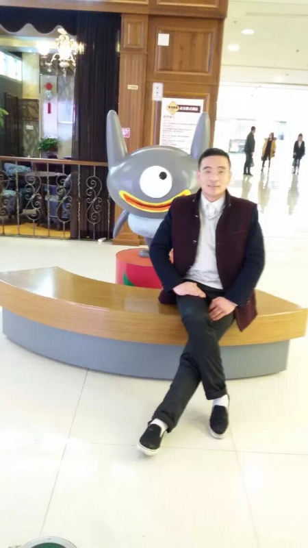 为爱停留的第四张照片--连城交友网