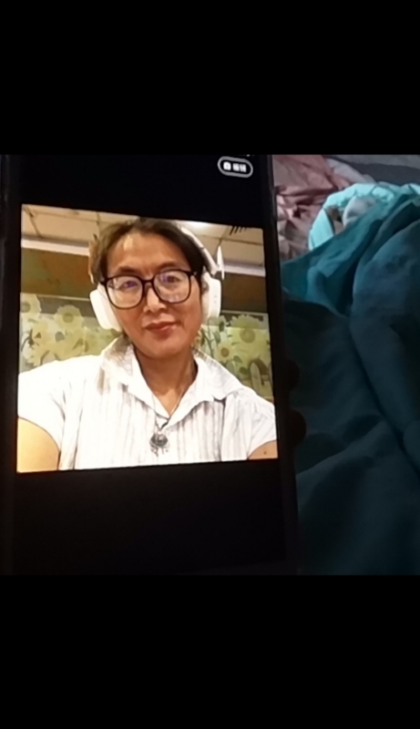 冬天的蔷薇的第一张照片--连城交友网