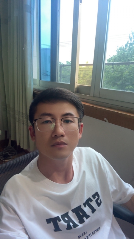叶先生的第一张照片--连城交友网